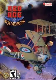 Red Ace Squadron Pro